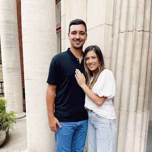 Meet your Posher, Caroline